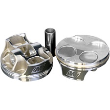 ProX Piston Kit Bore 101.00 mm 01.6604.A For KTM 620 LC4 EXC 640 Duke