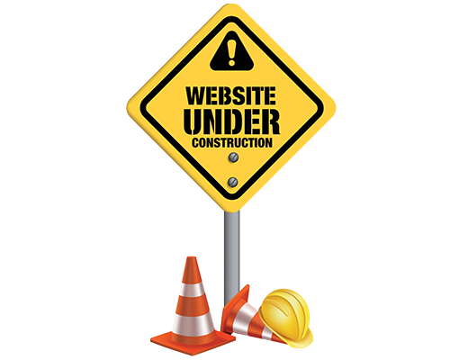 Under Construction